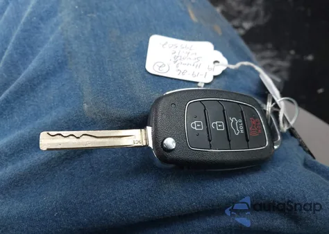 2019 Hyundai Sonata Se from USA, damaged, VIN 5NPE24AF5KH799502